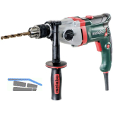 METABO Bohrmaschine BEV 1300-2 1300 Watt