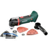 METABO Akku-Multitool MT 18 LTX 18 Volt