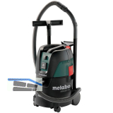 METABO Nass- und Trockensauger Modell ASA 25 L PC 1250 Watt