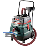 METABO Nass- und Trockensauger Modell ASR 50 M SC 1400 Watt