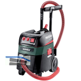 METABO Nass- und Trockensauger Modell ASR 35 M ACP 1400 Watt