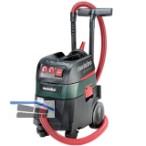 METABO Nass- und Trockensauger ASR 35 H ACP 1400 Watt