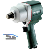 METABO DL-Schlagschrauber DSSW 1690 mit 3/4" vierkant Drehmoment 1690 Nm