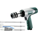 METABO DL-Mei�elhammer DMH 290 Set mit 3 Mei�el