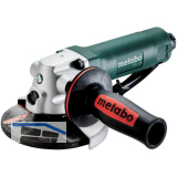 METABO Druckluft-Winkelschleifer DW 125 f�r 125 mm Scheiben