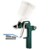 METABO Farbspritzpistole FSP 100 mit 1,0 mm D�se und 100 ml Flie�becher