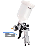 METABO Farbspritzpistole FSP 600 LVLP mit 1,3 mm D�se und 600 ml Flie�becher