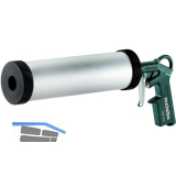 METABO DL-Kartuschenpistole DKP 310 f�r 310 ml -Kunststoff-Kartuschen