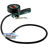 METABO Druckluft-Reifenf�llmessger�t RF 80 D 0,5-12 bar