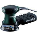 METABO Exzenterschleifer FSX 200 Intec 240 Watt