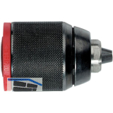 METABO Schnellspannbohrfutter Futuro Plus 1,5-13 mm 1/2"
