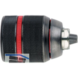 METABO Schnellspannbohrfutter Futuro Plus S2M 1,5-13 mm 1/2"