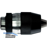 METABO Schnellspannbohrfutter Futuro 3-16 mm 5/8"