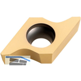 METABO HM-Wendeplatte R3 (10 St�ck)