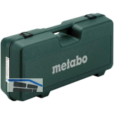 METABO Kunststoffkoffer f�r gro�e Winkelschleifer 175 x 730 x 315 mm