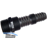 METABO Multiadapter 1" AG x 1" T�lle x 3/4" AG x 3/4" T�lle