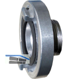 METABO Storzkupplung 1 1/2� AG