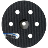 METABO St�tzteller � 80mm zu Exzenterschleifer SXE 400