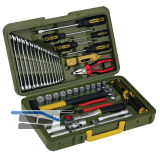 PROXXON PKW Universalwerkzeugkoffer 47-teilig