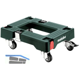 METABO Rollbrett zu AS 18 L PC und MetaLoc