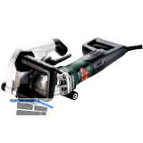 METABO Mauernutfr�se MFE 40 1900 Watt + Diamantfr�sscheibe
