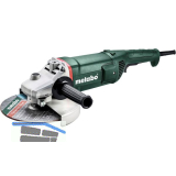METABO Winkelschleifer WE 2400-230 2400 Watt