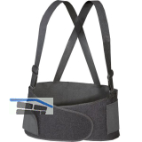 STUBAI R�ckenst�tzgurt 4198 BR 108 M