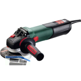 METABO Winkelschleifer WEV 17-125 Quick Inox 1700 W