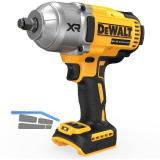 DEWALT Akku-Schlagschrauber DCF900NT 18 Volt