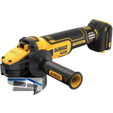 DEWALT Akku-Winkelschleifer DCG409VSNT 18 Volt
