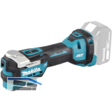MAKITA Akku-Multi Tool DTM52Z 18 Volt