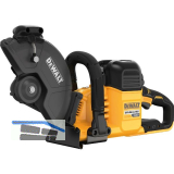 DEWALT Akku-Trennschleifer DCS691N 54 Volt