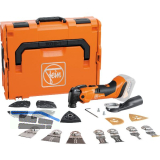 FEIN Akku-MultiMaster AMM 500 Plus Select 18 Volt
