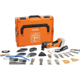 FEIN Akku-Multimaster AMM 700 Max Select 18 Volt