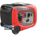 ENDRESS Stromerzeuger ESE 3000i Silent Line Benzin