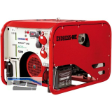 ENDRESS Stromerzeuger ESE 1006 DHG-GT ES Duplex Benzin