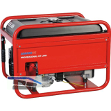 ENDRESS Stromerzeuger ESE 606 DHS-GT ES Duplex Benzin