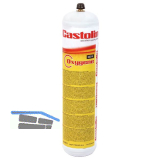 CASTOLIN Sauerstoffkartusche f�r L�tbrenner 1450