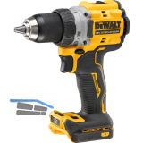 DEWALT Akku-Bohrschrauber DCD800NT-XJ 18 Volt