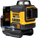DEWALT Akku-Multifunktions-Linienlaser gr�n DCLE34031N-XJ 18 Volt