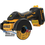 DEWALT Akku-Multimaterialschneider DCS438N-XJ 18 Volt