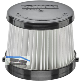 DEWALT HEPA-Ersatzfilter DCV5011H-XJ