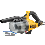 DEWALT Akku-Handstaubsauger DCV501LN-XJ 18 Volt