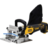 DEWALT Akku-Lamellend�belfr�se DCW682NT 18 Volt