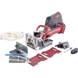 LAMELLO Akku-Nutfr�smaschine Zeta P2 18 Volt im Systainer