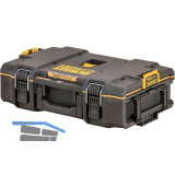 DEWALT Tough System Box 2.0 DS165 554 x 165 x 336 mm