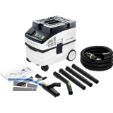 FESTOOL Absaugger�t CT 15 E-Set 1200 Watt