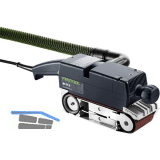FESTOOL Bandschleifer BS 75 E-Plus 1010 Watt
