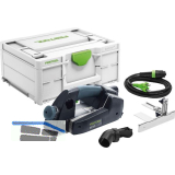 FESTOOL Einhandhobel EHL 65 EQ-Plus 720 Watt