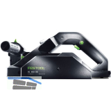 FESTOOL Einhandhobel HL850EB-Plus 850 Watt